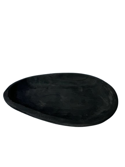 Pjate Sherbimi 38*25 Cm Imp Boho Design