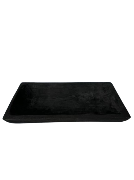 Pjate Sherbimi 38.5*21.5 Cm Imp Boho Design