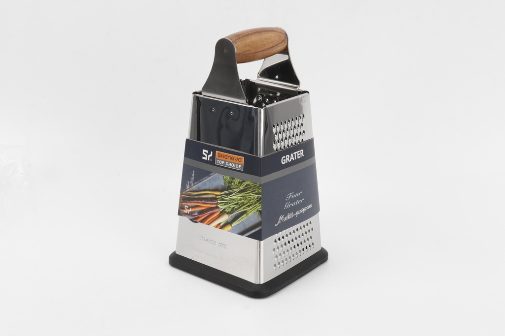 Rende Inoksi Premium Imp