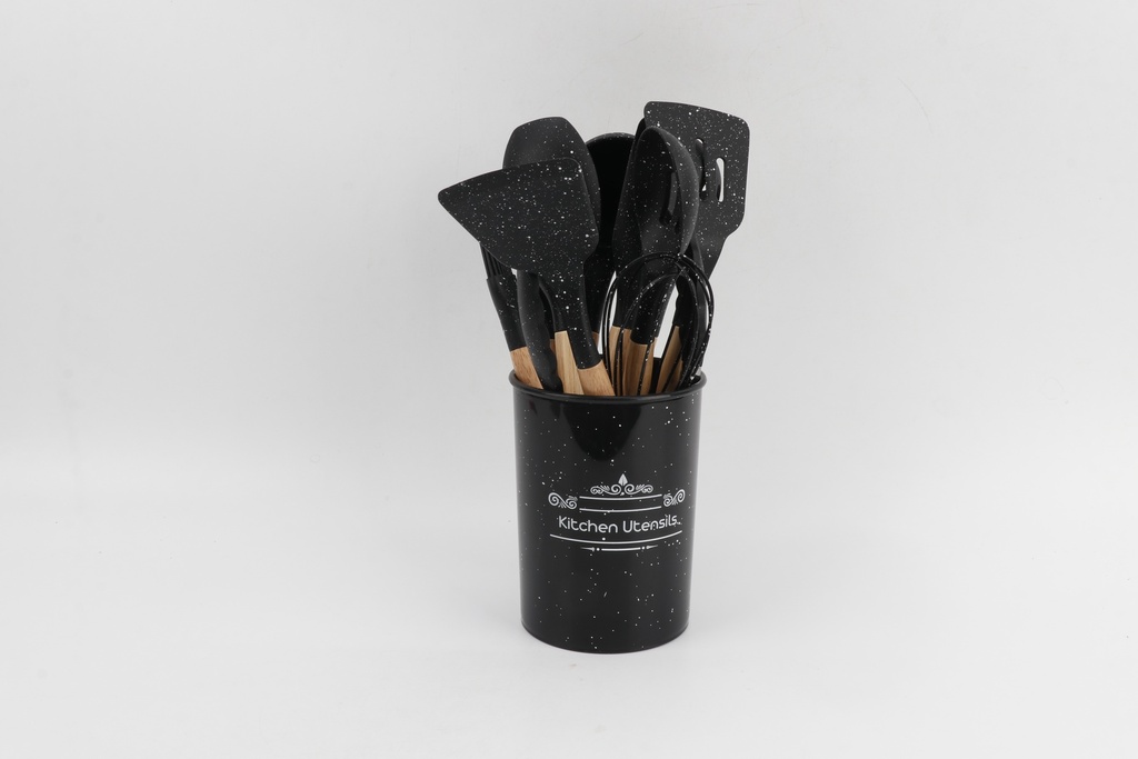 Set Aksesoresh Premium Silikoni Imp