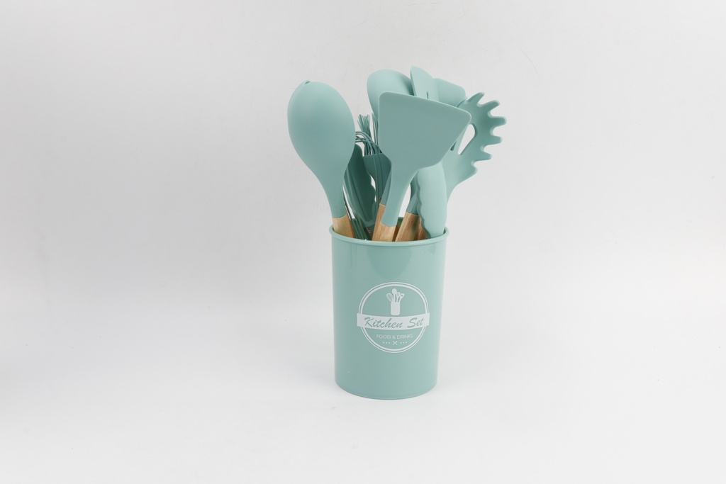 Set Aksesoresh Silikoni Imp