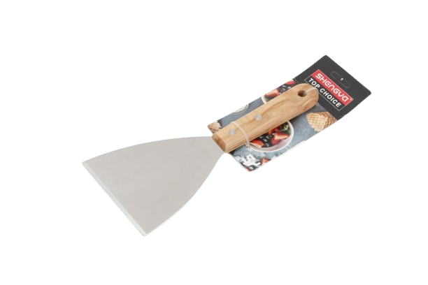 Shpatull Inoksi Me Bisht Druri Imp