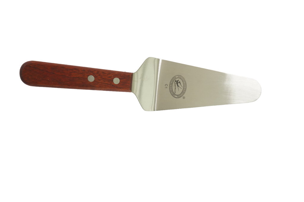 Spatul Inoksi Me Bisht Druri Imp