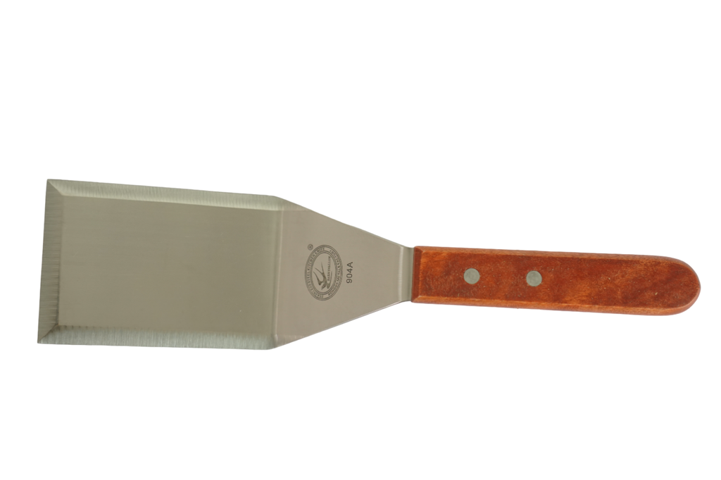 Spatul Inoksi Me Bisht Druri Imp