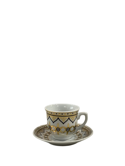 Filxhan Dizanj Set*6 imp
