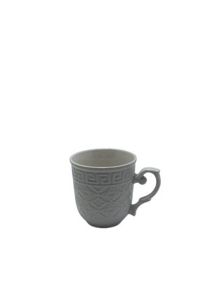 Filxhan I bardhe pa pjate set *12 imp
