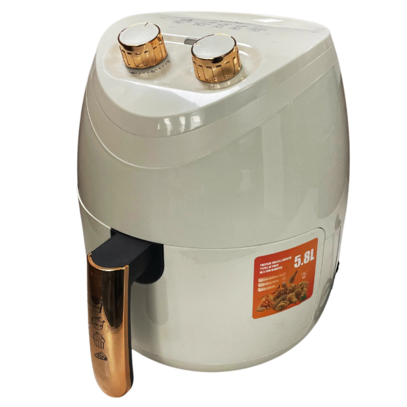 FRITEZE ME  AJER 6L R.5332W IMP