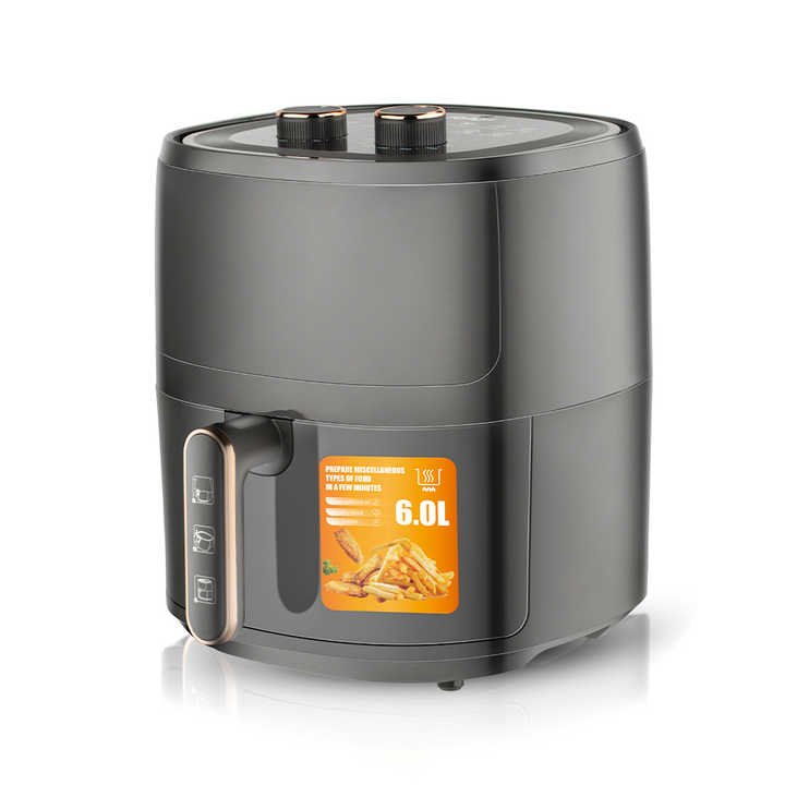 FRITEZE ME AJER 6 L R.5325 IMP