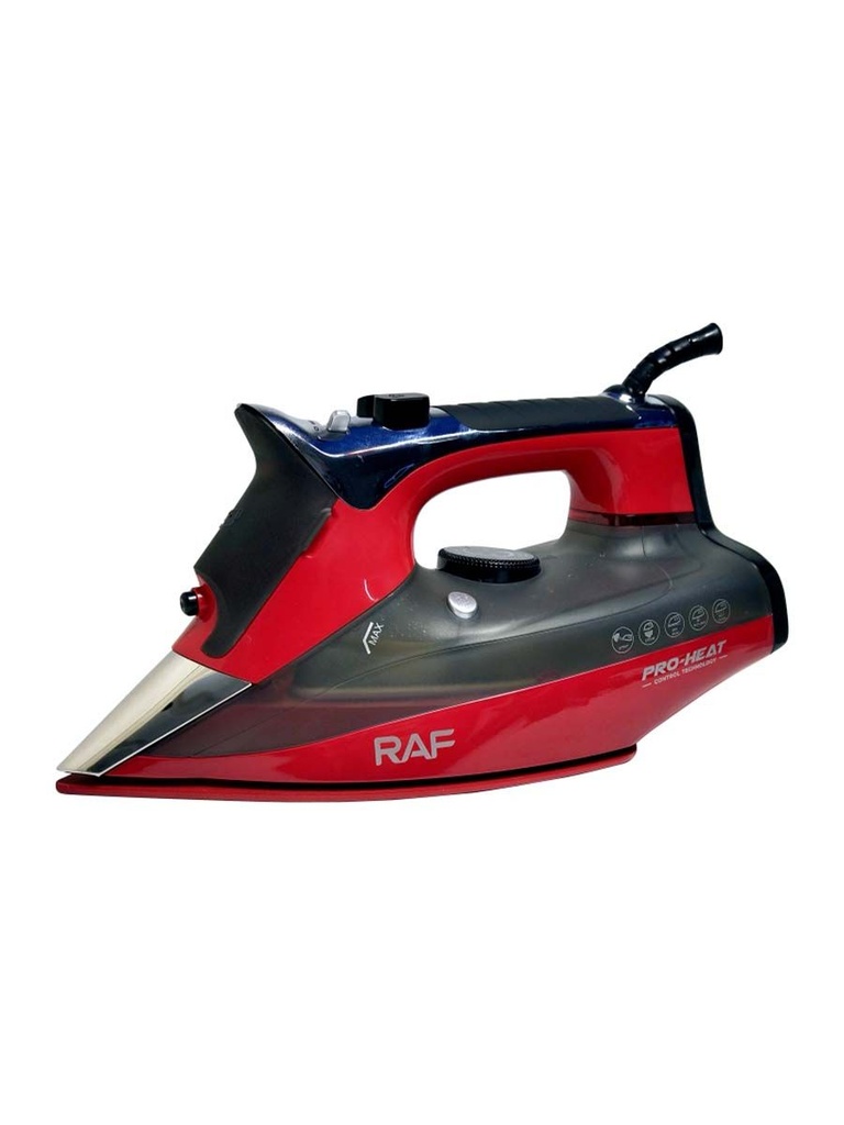 HEKUR RROBASH R.1151 IMP