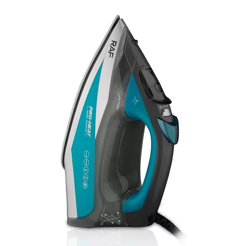 HEKUR RROBASH R.1308 IMP