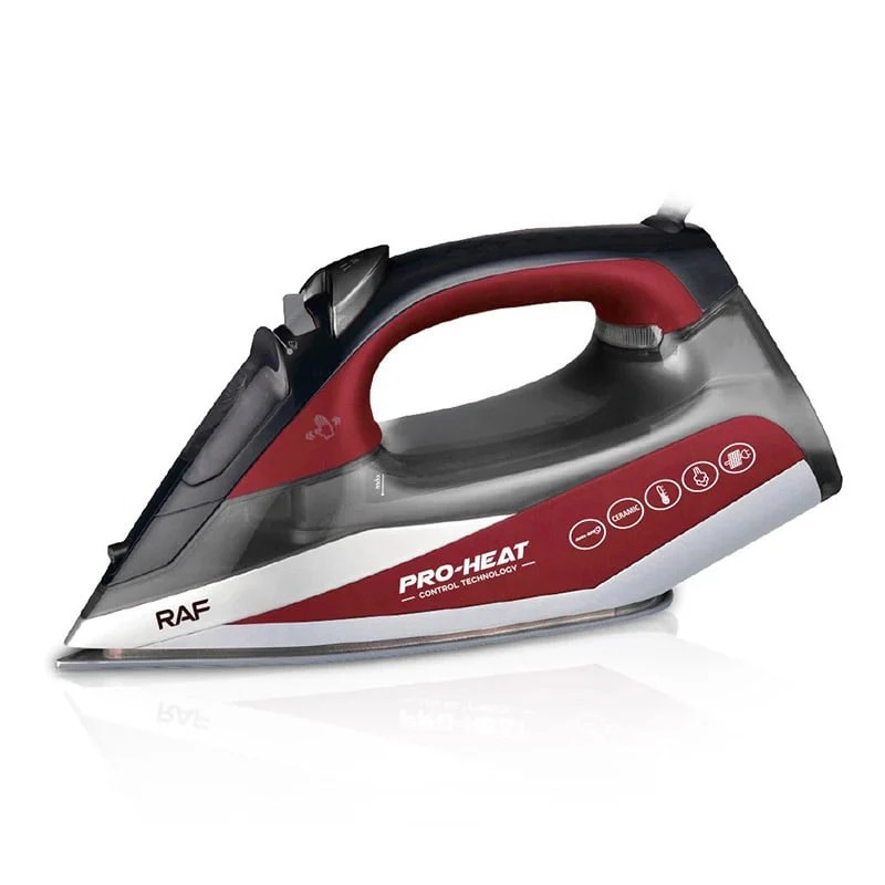 HEKUR RROBASH R.1309 IMP