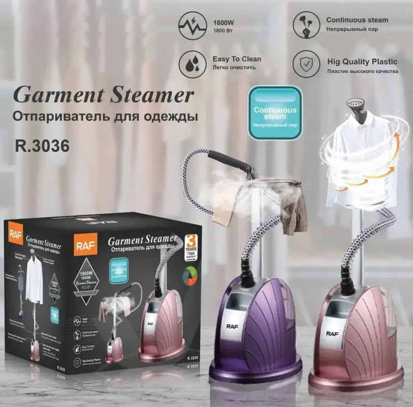 Hekur Hekurosje Premium Imp