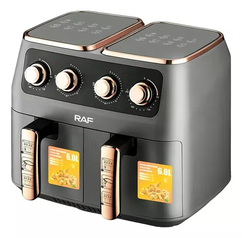 FRITEZE ME AJER 12LR.5236 IMP