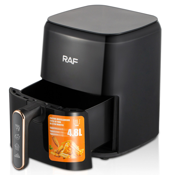 FRITEZE ME AJER 4.8L R.5362W