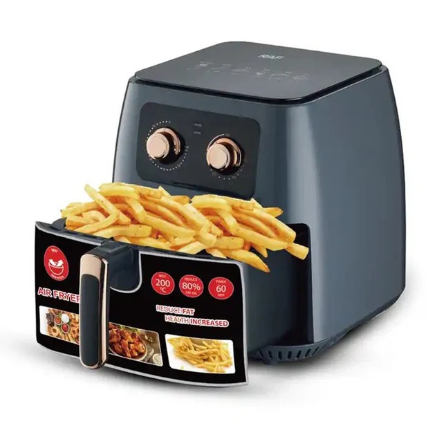 FRITEZE ME AJER 8L R.5294 IMP