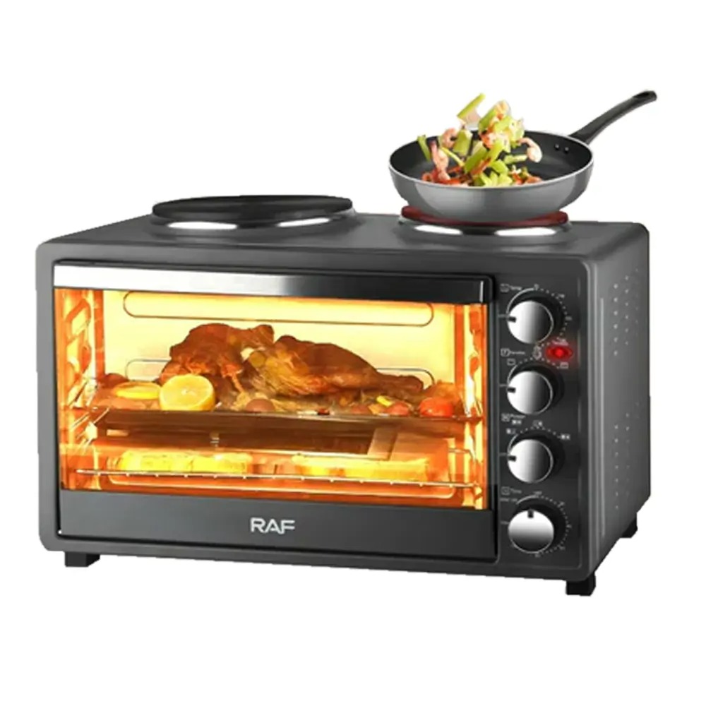 FURRE ELEKTRIKE 40L R5310S IMP