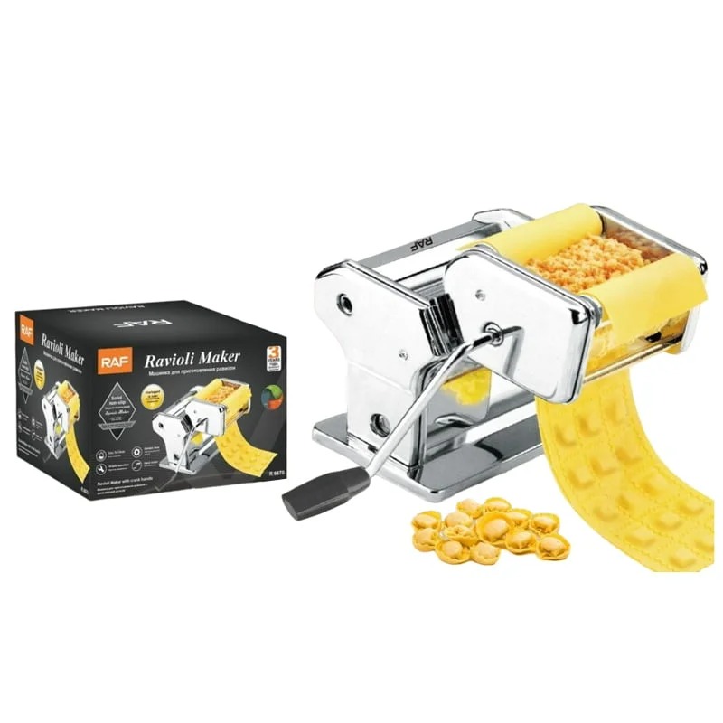 MAKINERI PER RAVIOLI R.6670 IMP