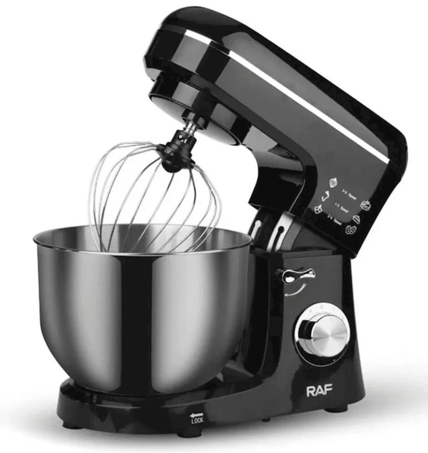 MIKSER 6.8 L R.6671B IMP