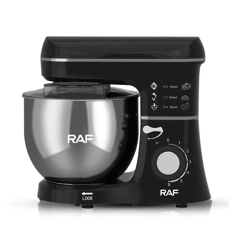 MIKSER 8 L R.6618B IMP