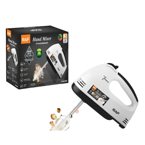 RAHSE VEZE R.6633 IMP