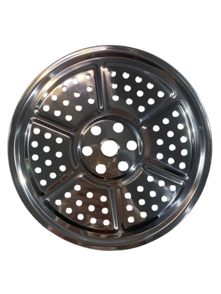 Aksesor Sit avulli Multicooker schwartz1 PF