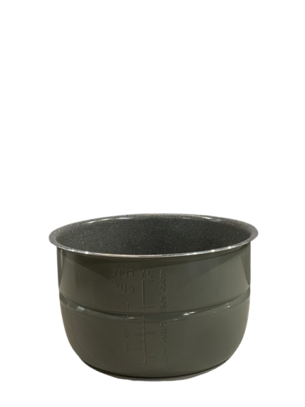 Kazan Guri 5L modeli schwartz IMP