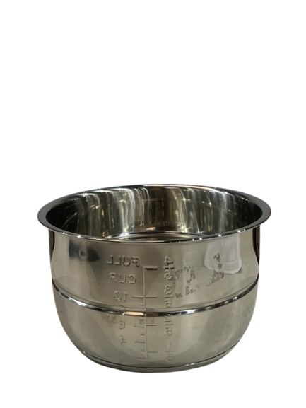 Kazan Inoks 5L modeli schwartz IMP