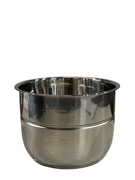 Kazan Inoks 6L Modeli Schwartz IMP