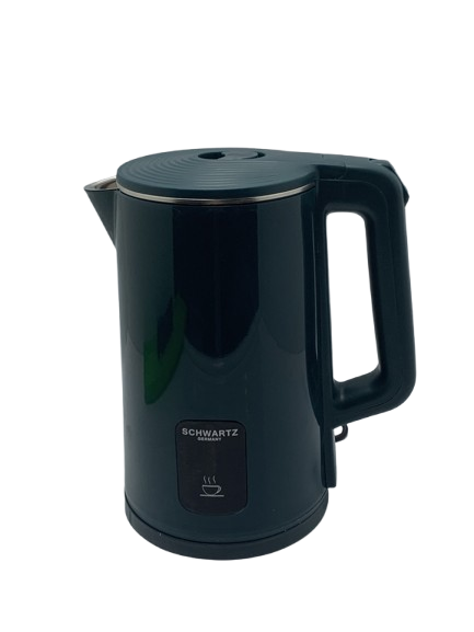 Ngrohese Uji  Schwartz 2.3L IMP