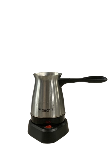 Xhezve Elektrike  Me Shkeputje Schwartz IMP