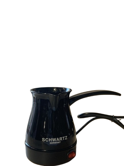 Xhezve Elektrike Pa Shkeputje Schwartz IMP