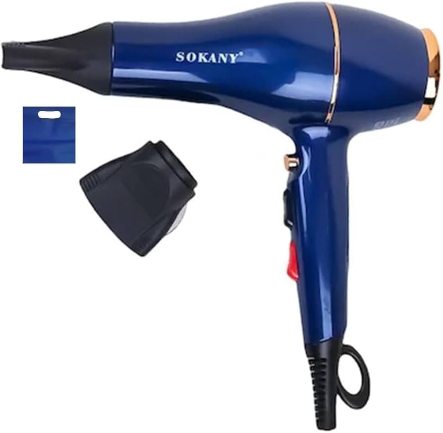 Tharese Flokesh Sokany Smooth 2600W