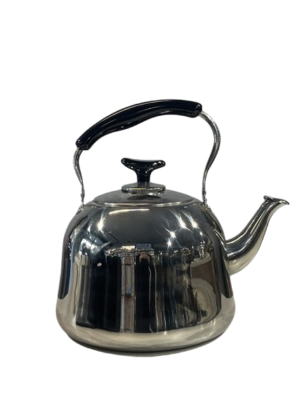 Cajnik Inoksi 5L