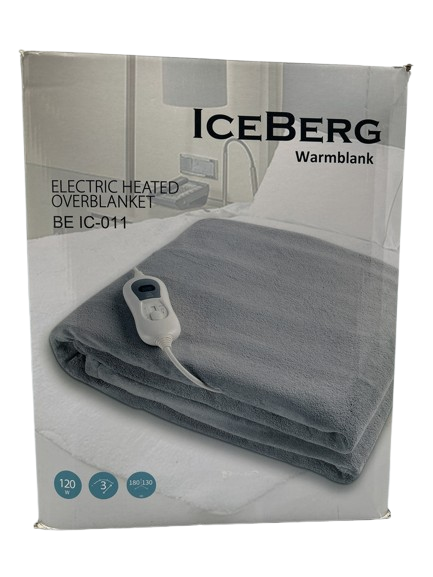Batanije Elektrike Iceberg