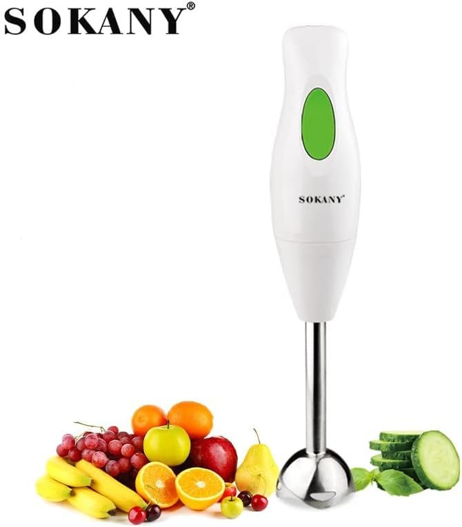 Blender Dore Sokany