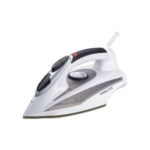 Hekur Sokany 2400 w