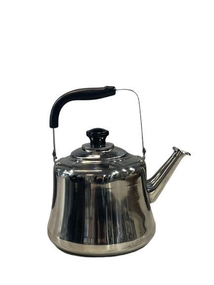 Cajnik inoksi Hoffman HF-2 lit