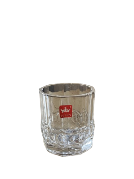 GOTE whisky SET*6 IMP 300 ML