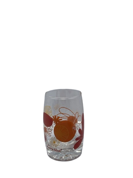 Gote Uji Me Lule Set*6 IMP-250ml