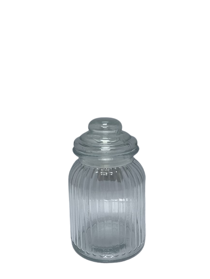 Kavanoz Qelqi 10*19 IMP