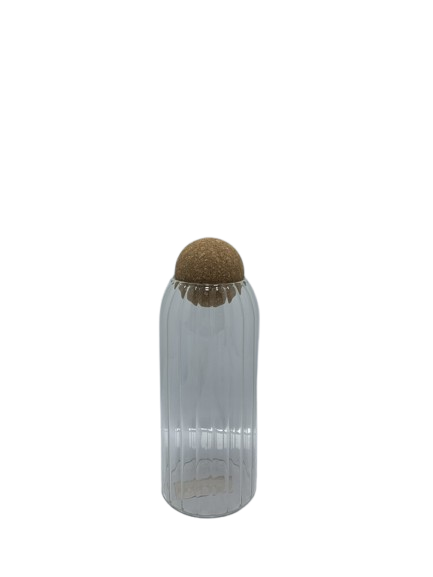 Kavanoz Qelqi 1100 ml IMP