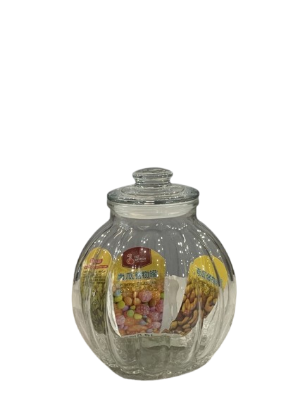 Kavanoz Qelqi 1500 ml IMP