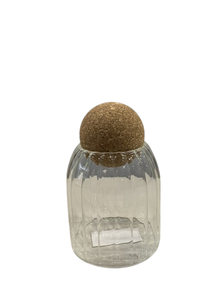 Kavanoz Qelqi 450 ml IMP