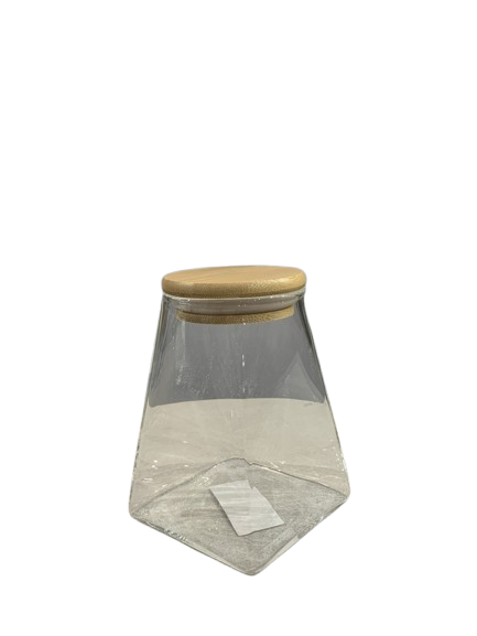 Kavanoz Qelqi 550 ml IMP