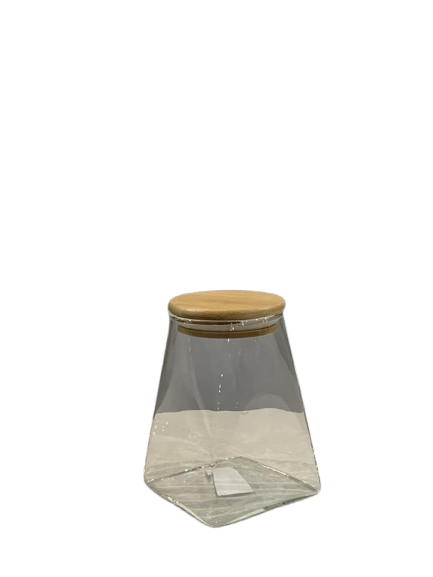 Kavanoz Qelqi 750 ml IMP