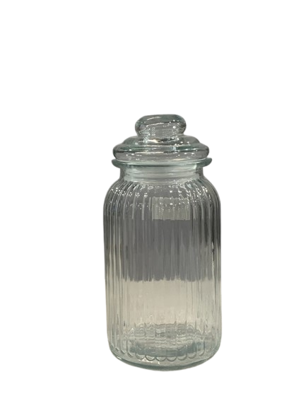 Kavanoz Qelqi 9.5*22 IMP