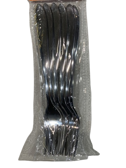 Pirun Tavoline  Set*6 IMP