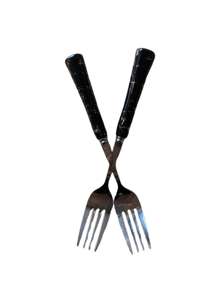 Pirun Tavoline Mermer Set*6 IMP PF