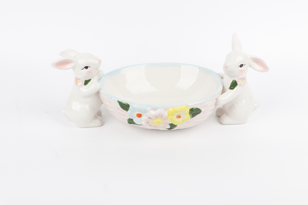 Mbajtese Veze Me Dy Lepuj KE63 Imp