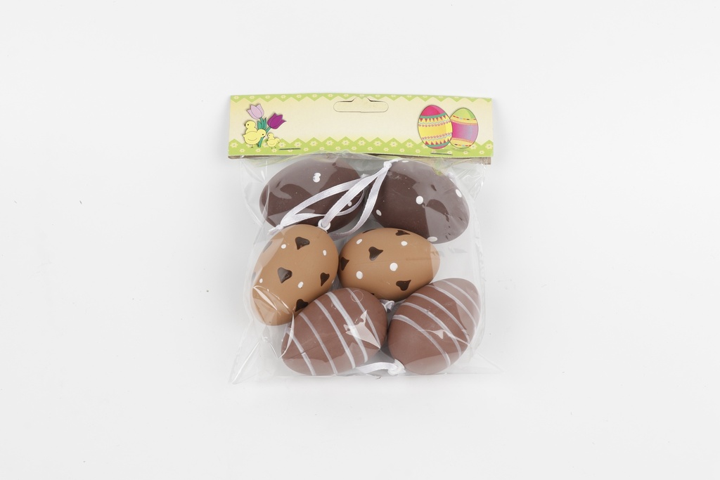 Veze Pashke Me Paketim Set*6 KE20 Imp